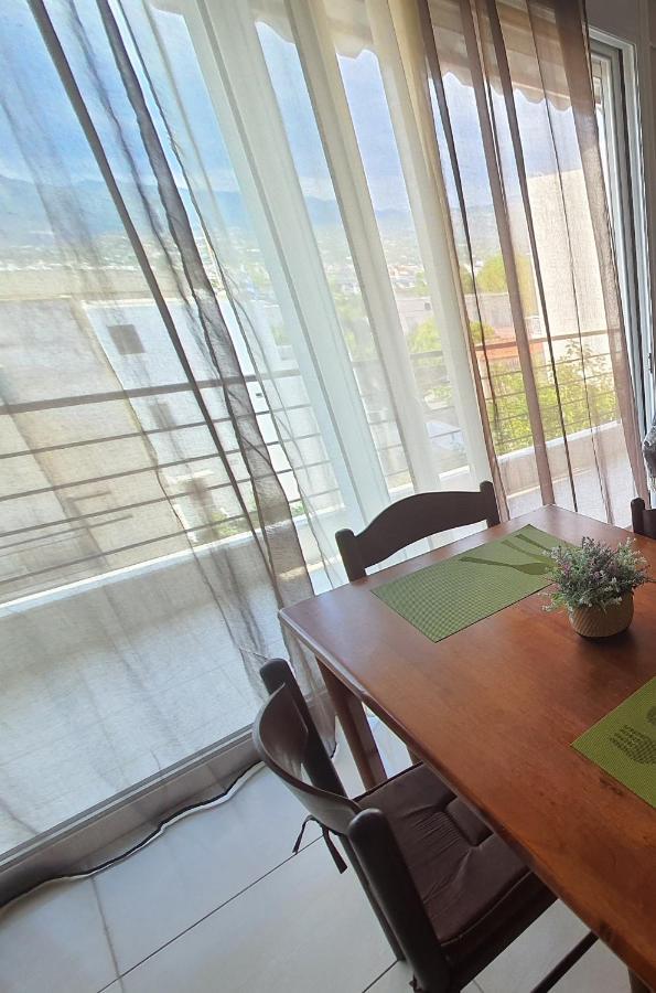 Seaside Beach Apartment Kalamata Extérieur photo
